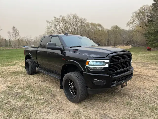 2021 RAM 3500 - Photo 7