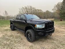 2021 RAM 3500 - Photo 7