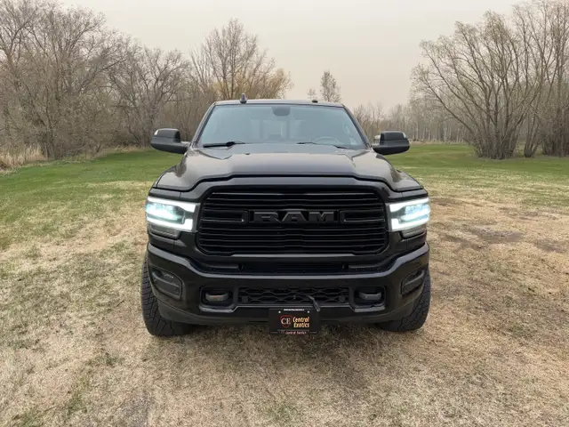 2021 RAM 3500 - Photo 8