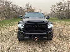2021 RAM 3500 - Photo 8