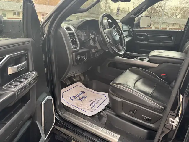 2021 RAM 3500 - Photo 9