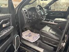 2021 RAM 3500 - Photo 9
