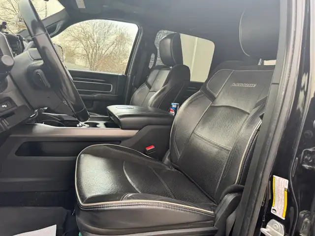 2021 RAM 3500 - Photo 10