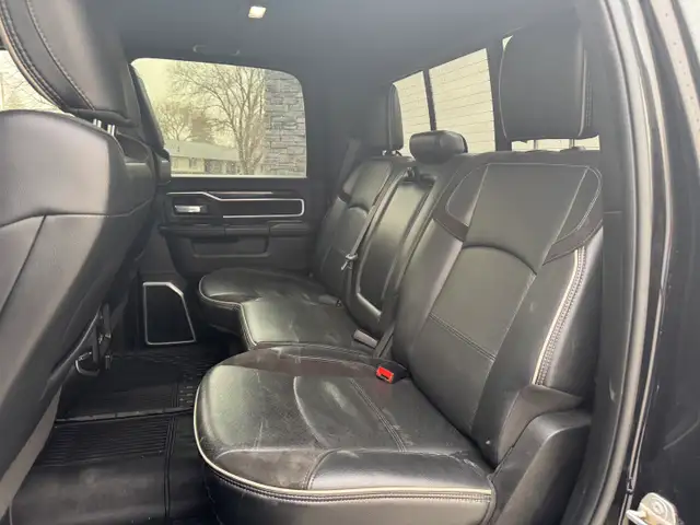 2021 RAM 3500 - Photo 12