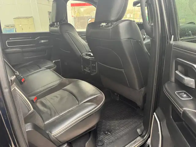 2021 RAM 3500 - Photo 13