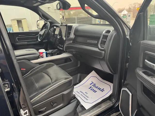 2021 RAM 3500 - Photo 14