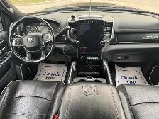 2021 RAM 3500 - Photo 15