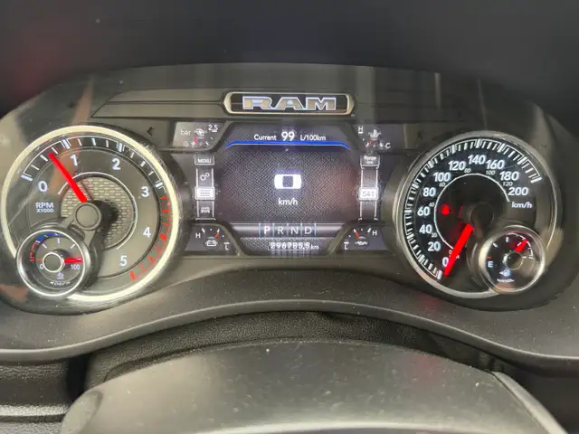 2021 RAM 3500 - Photo 17