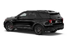 2026 Ford Explorer ST 4WD - Photo 2