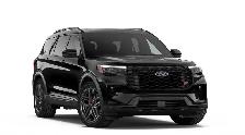 2026 Ford Explorer ST 4WD - Photo 4