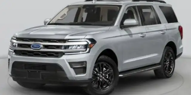 2023 Ford Expedition Platinum 4x4 New Arrival