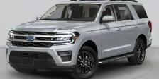 2023 Ford Expedition Platinum 4x4 New Arrival