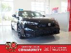 2026 Honda Civic Sedan Hybrid Sport eCVT