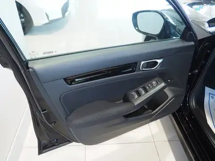 2026 Honda Civic Sedan Hybrid Sport eCVT - Photo 5