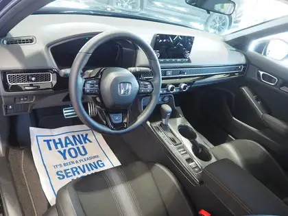 2026 Honda Civic Sedan Hybrid Sport eCVT - Photo 7