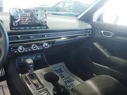 2026 Honda Civic Sedan Hybrid Sport eCVT - Photo 11