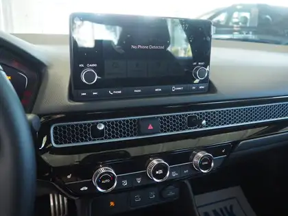 2026 Honda Civic Sedan Hybrid Sport eCVT - Photo 15