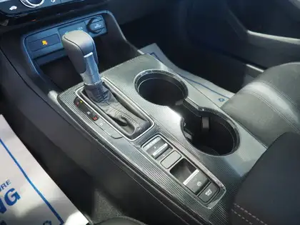2026 Honda Civic Sedan Hybrid Sport eCVT - Photo 16