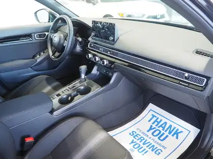 2026 Honda Civic Sedan Hybrid Sport eCVT - Photo 17