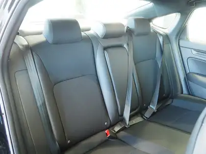 2026 Honda Civic Sedan Hybrid Sport eCVT - Photo 18