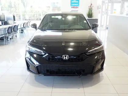 2026 Honda Civic Sedan Hybrid Sport eCVT - Photo 21