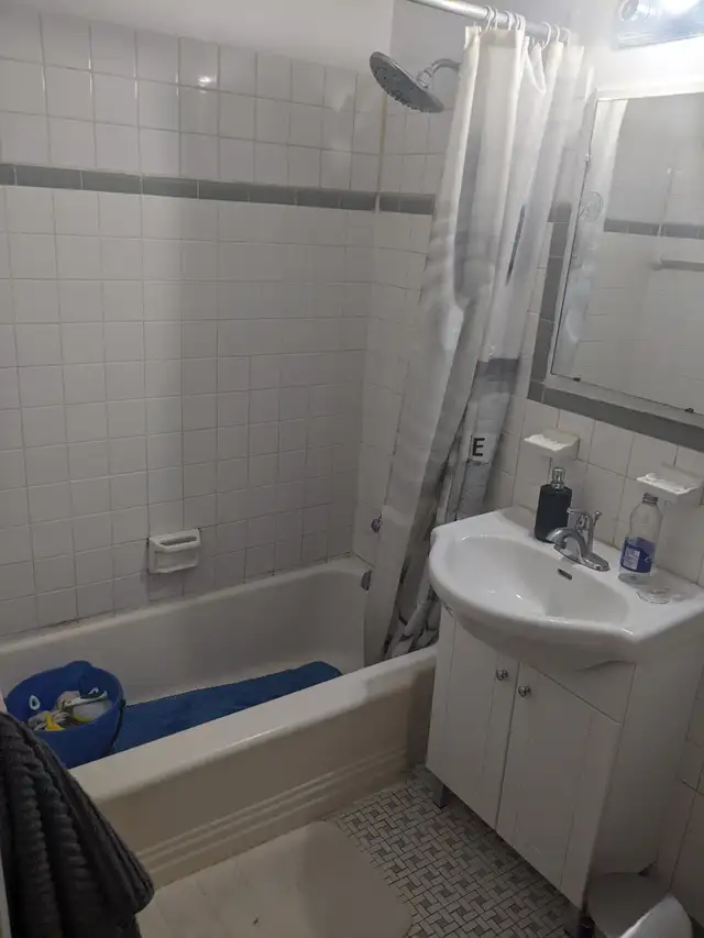 BEAUX 3½ À LOUER DANS ROSEMONT-près CEGEP- 1ER JULLET - Photo 3