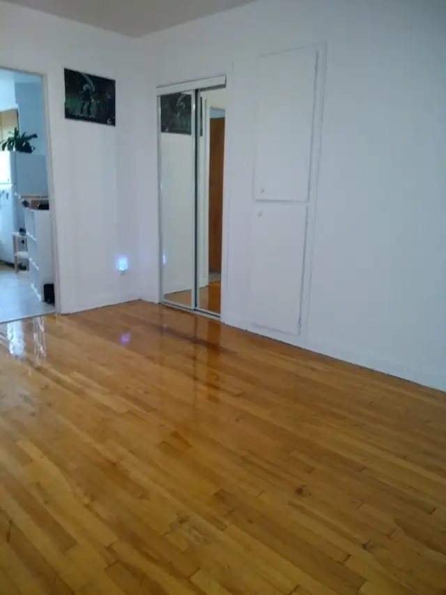 BEAUX 3½ À LOUER DANS ROSEMONT-près CEGEP- 1ER JULLET - Photo 5