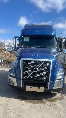 AZ drivers for USA runs