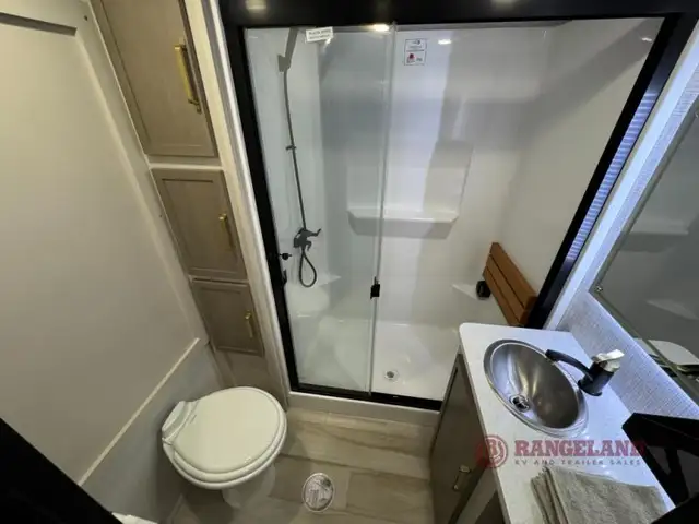 2025 Forest River RV Wildwood Heritage Glen 38VERANDA - Photo 9