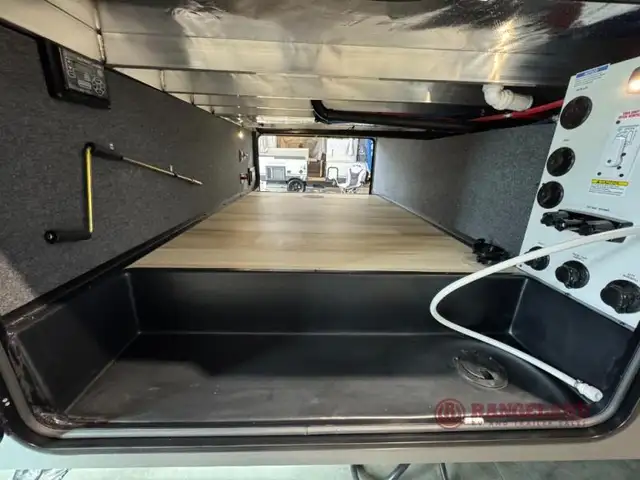 2025 Forest River RV Wildwood Heritage Glen 38VERANDA - Photo 15