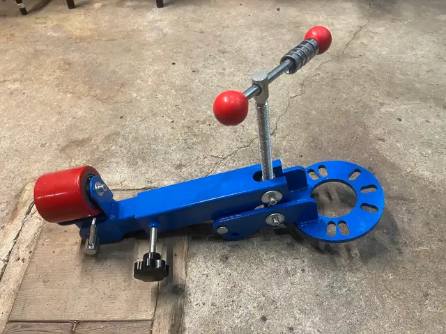 fender roller new
