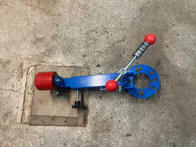 fender roller new - Photo 2