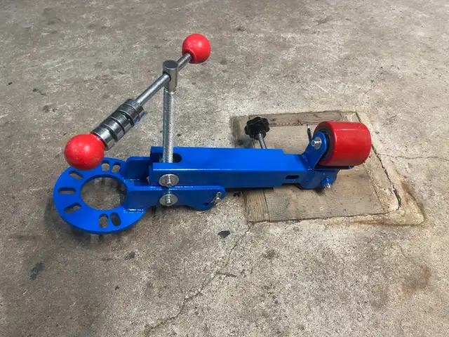 fender roller new - Photo 3