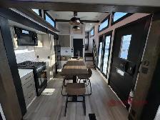 2026 Forest River RV Wildwood Heritage Glen ROOST43 - Photo 7