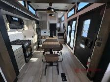 2026 Forest River RV Wildwood Heritage Glen ROOST43 - Photo 9