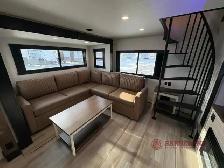 2026 Forest River RV Wildwood Heritage Glen ROOST43 - Photo 12