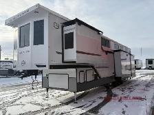 2026 Forest River RV Wildwood Heritage Glen ROOST43 - Photo 23