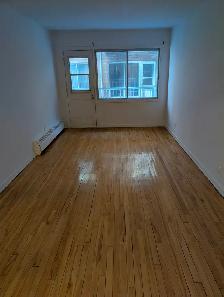Rosemont, beau grand 3 1/2 chauffage inclus - Photo 9
