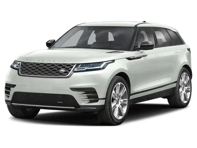 2022 Land Rover Range Rover Velar S - HUD | Heated Rear Seat | P