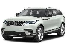 2022 Land Rover Range Rover Velar S - HUD | Heated Rear Seat | P