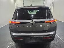 2024 Nissan Pathfinder S |4WD|HTD SEATS/WHEEL | 3RD ROW | ADAPTI - Photo 2