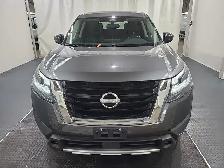 2024 Nissan Pathfinder S |4WD|HTD SEATS/WHEEL | 3RD ROW | ADAPTI - Photo 3