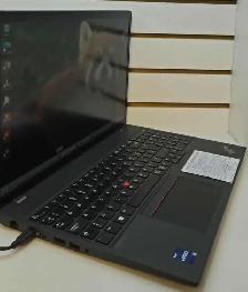 Laptop Lenovo ThinkPad T16 16' i7-1265U⚡20Go RAM SSD 512Go HDMI - Photo 3