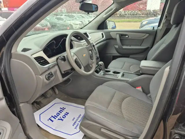 2015 Chevrolet Traverse - Photo 4