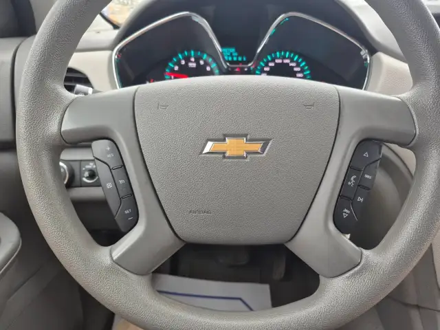 2015 Chevrolet Traverse - Photo 5