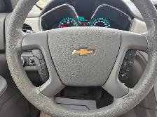 2015 Chevrolet Traverse - Photo 5