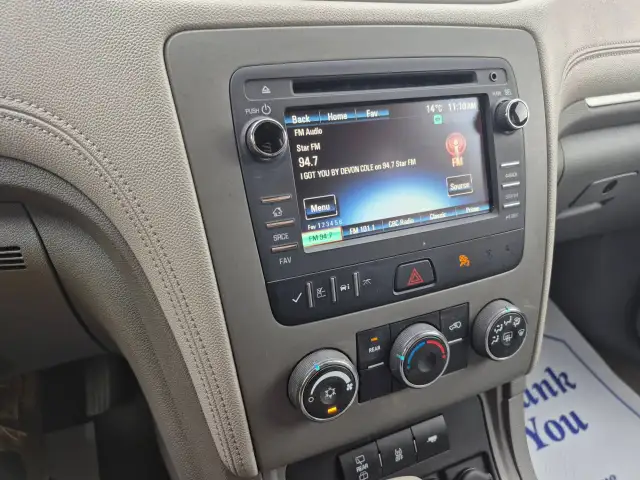 2015 Chevrolet Traverse - Photo 7