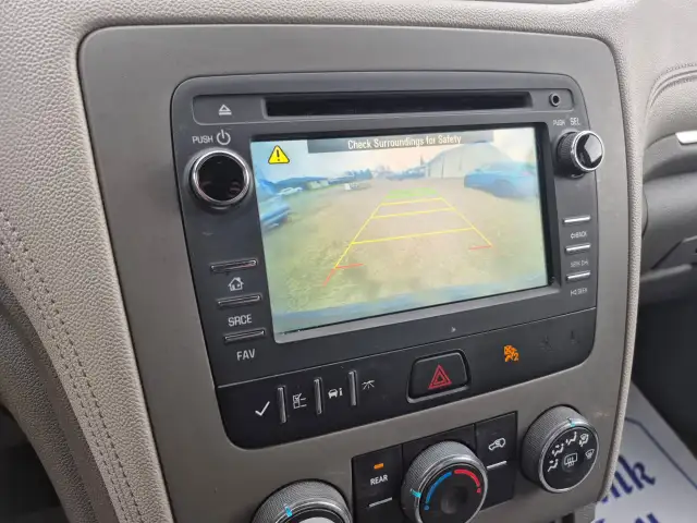 2015 Chevrolet Traverse - Photo 8