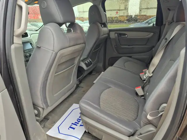 2015 Chevrolet Traverse - Photo 10