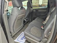 2015 Chevrolet Traverse - Photo 10